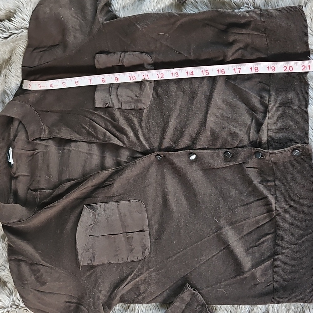 J.Crew Cardigan - Picture 6 of 7